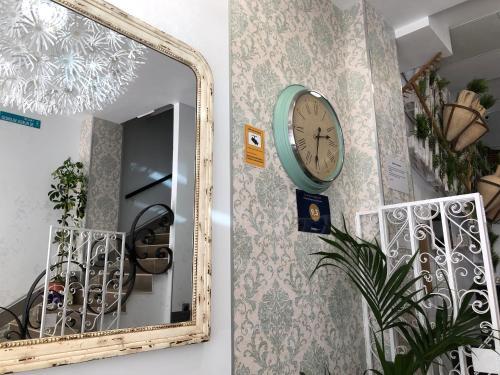 Hostal Boutique Luna De Gav�n