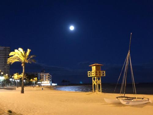 Hostal Boutique Luna De Gav�n