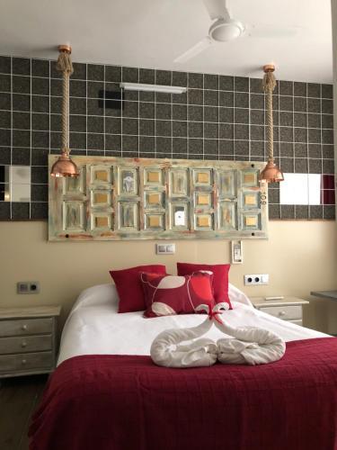 Hostal Boutique Luna De Gav�n