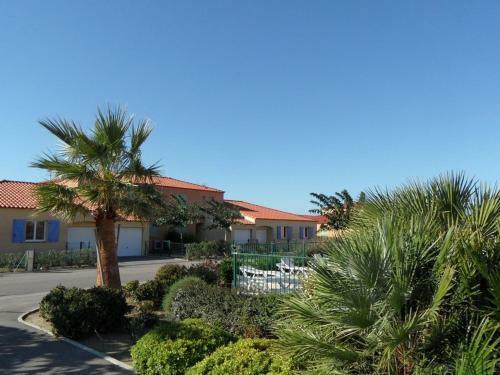 Villa 8 De Oranje Tulp