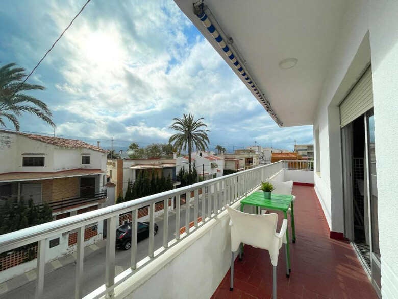 Apartamentos Gandia-daimuz 3000