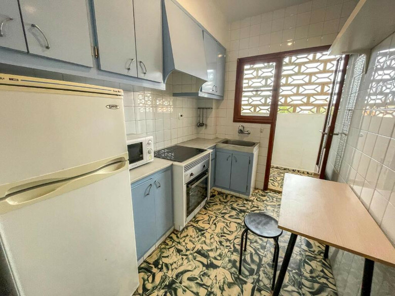 Apartamentos Gandia-daimuz 3000