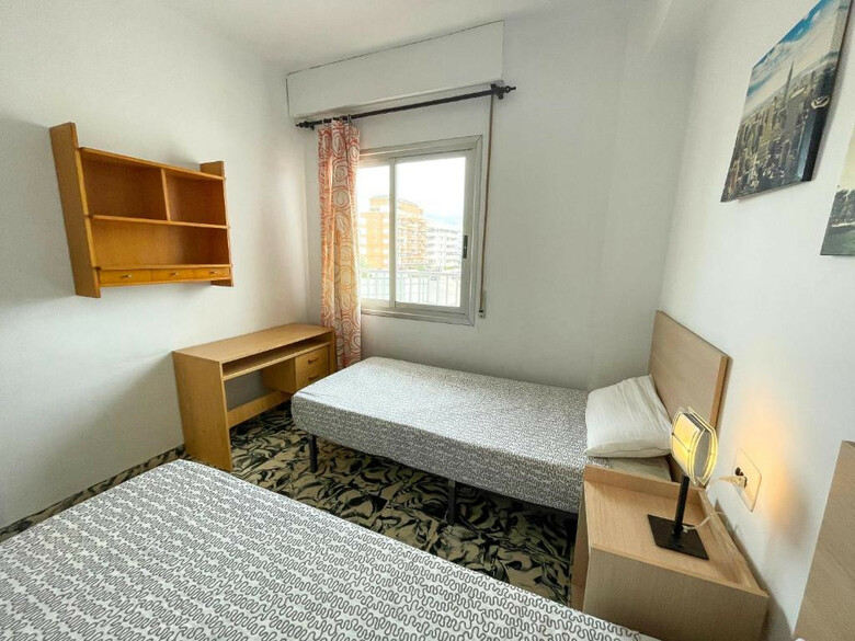 Apartamentos Gandia-daimuz 3000