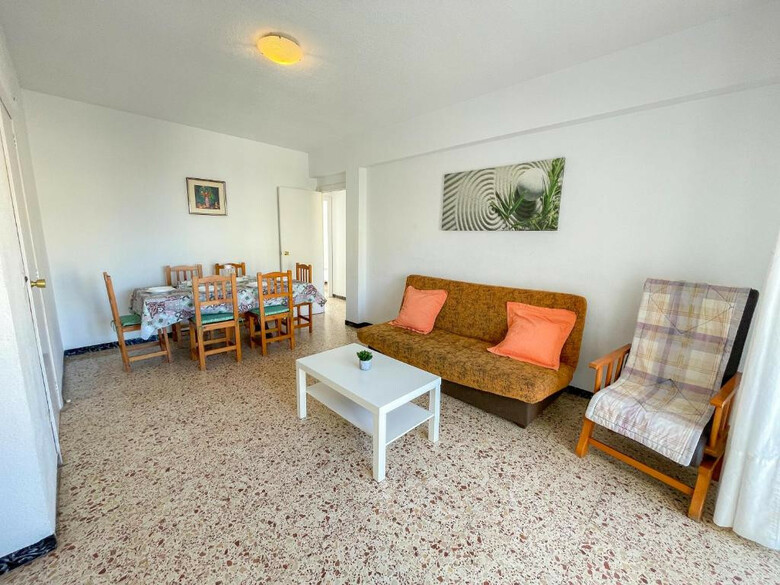 Apartamentos Gandia-daimuz 3000