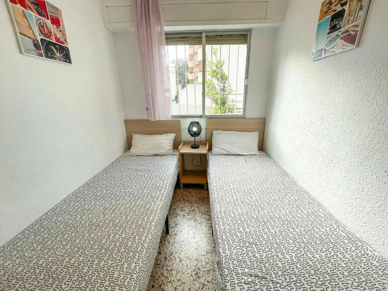 Apartamentos Gandia-daimuz 3000