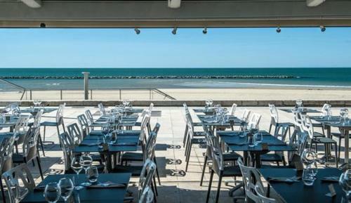 Hotel H�tel Restaurant Le Voilis