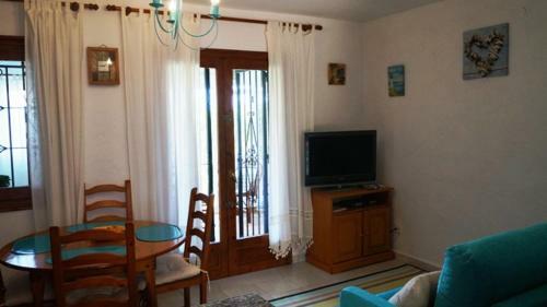 Apartamento Patio Andaluz