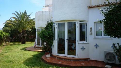 Apartamento Patio Andaluz