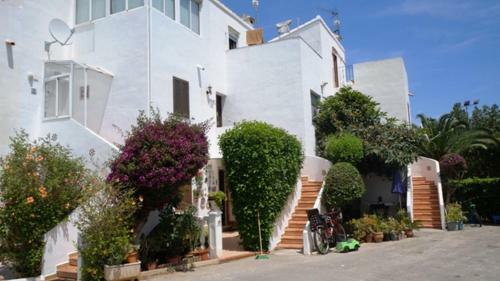 Apartamento Patio Andaluz