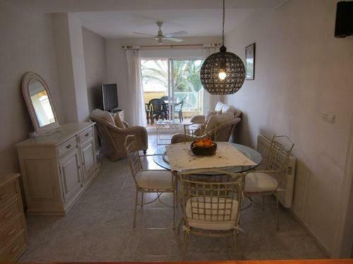 Apartamento Las Brisas 05
