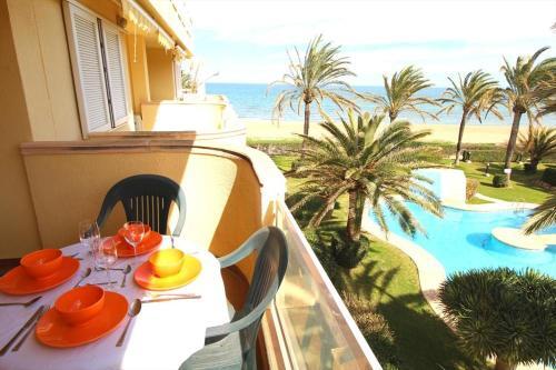 Apartamento Las Brisas 05