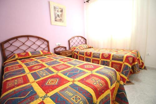 Apartamento Las Brisas 05