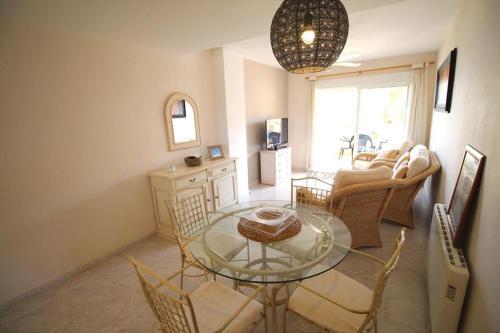 Apartamento Las Brisas 05