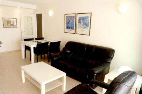 Apartamento Tierra De Mar 10