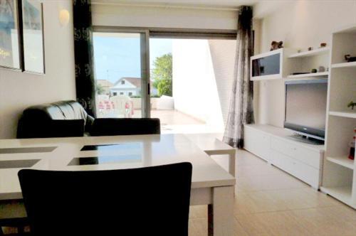 Apartamento Tierra De Mar 10