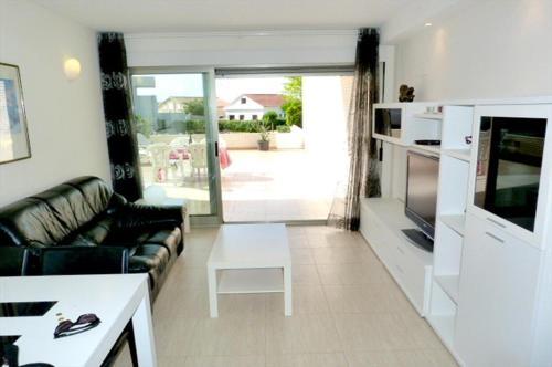 Apartamento Tierra De Mar 10