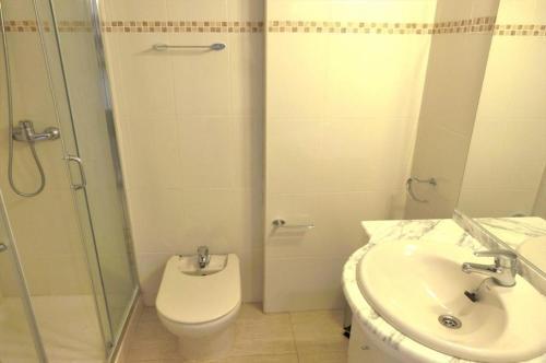 Apartamento Tierra De Mar 10