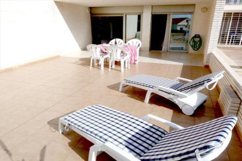 Apartamento Tierra De Mar 10