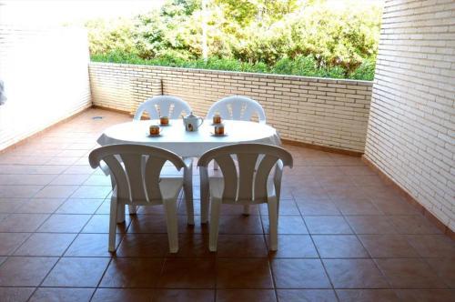 Apartamento Tierra De Mar 10
