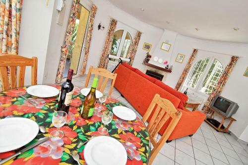 Villa Canoa