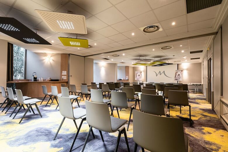 Hotel Mercure Grenoble Meylan
