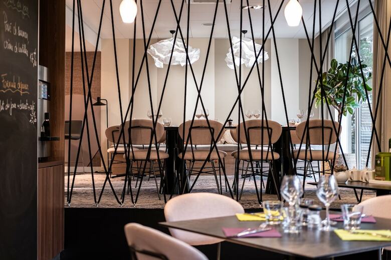 Hotel Mercure Grenoble Meylan