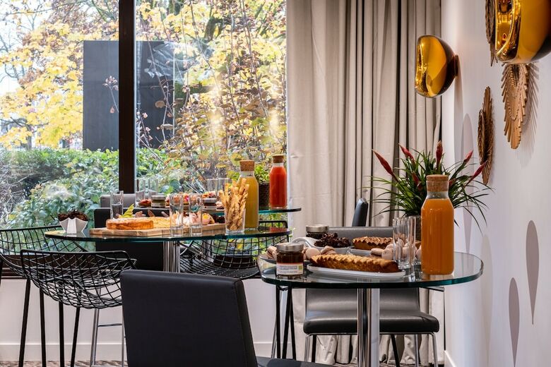 Hotel Mercure Grenoble Meylan