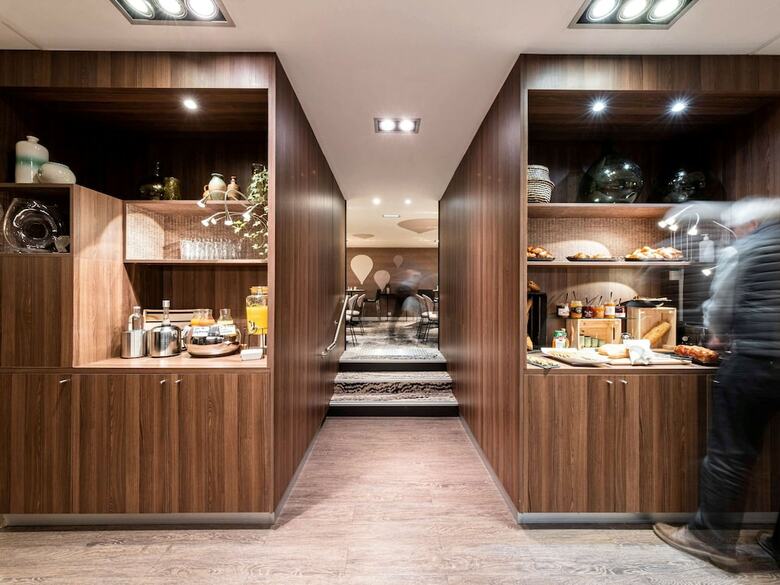 Hotel Mercure Grenoble Meylan