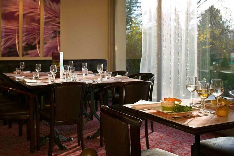 Hotel Mercure Grenoble Meylan