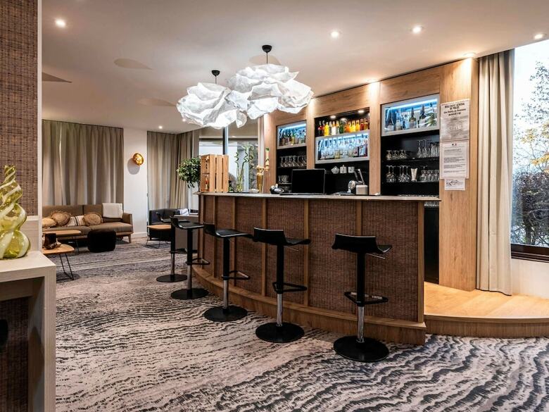 Hotel Mercure Grenoble Meylan