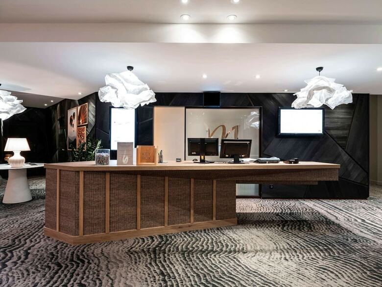 Hotel Mercure Grenoble Meylan