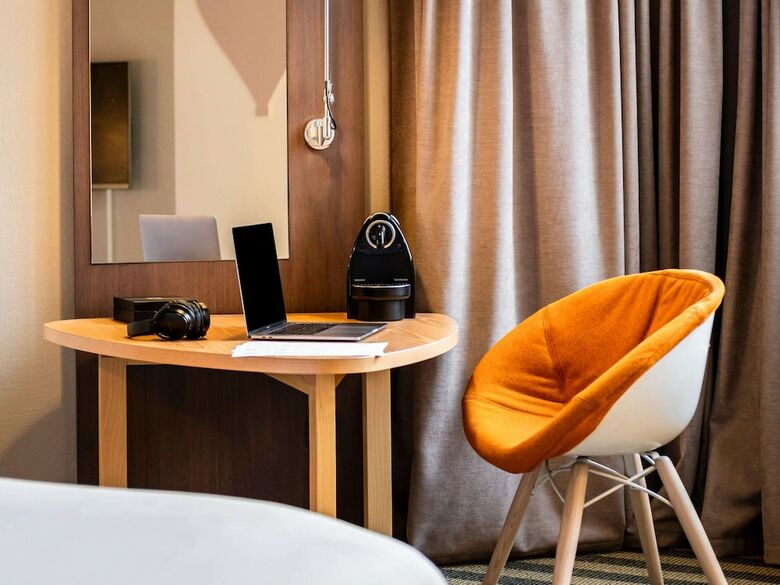 Hotel Mercure Grenoble Meylan