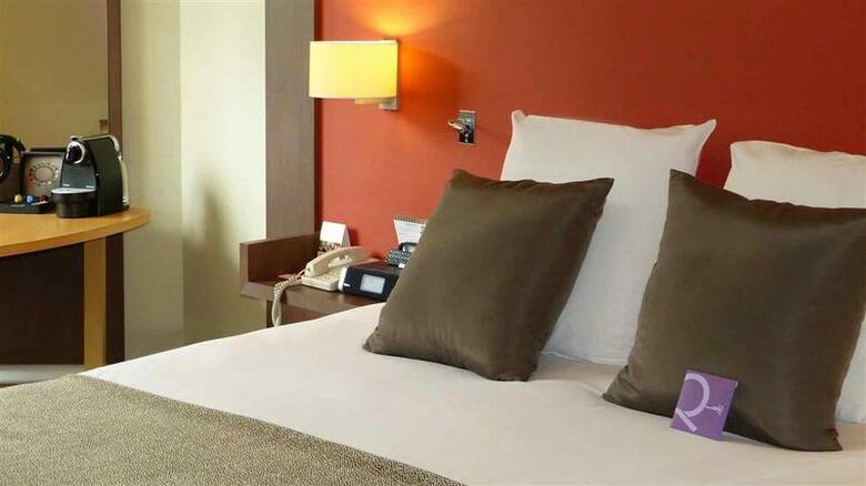 Hotel Mercure Grenoble Meylan