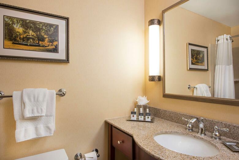 Hotel Hilton Grand Rapids Airport