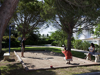 Hotel Frantour