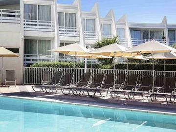 Hotel Frantour