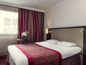 Hotel Mercure Saint Quentin En Yvelines Centre