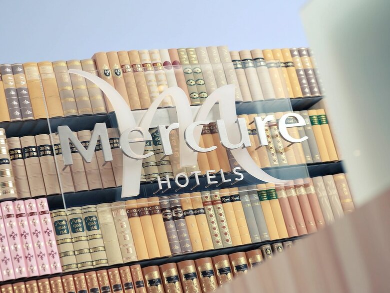 Mercure Hotel Hannover City