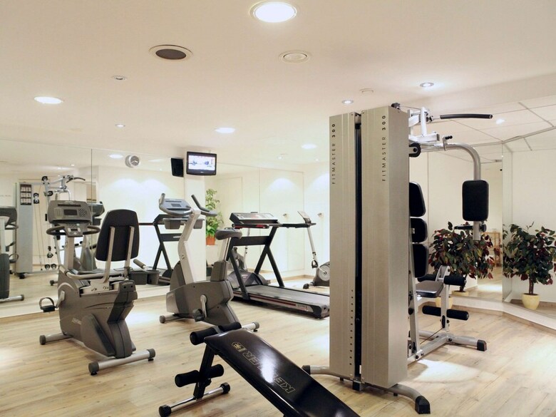 Mercure Hotel Hannover City