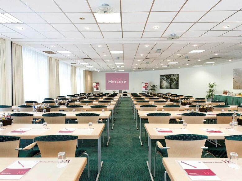 Mercure Hotel Hannover City