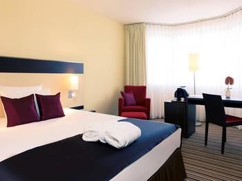 Mercure Hotel Hannover Medical Park