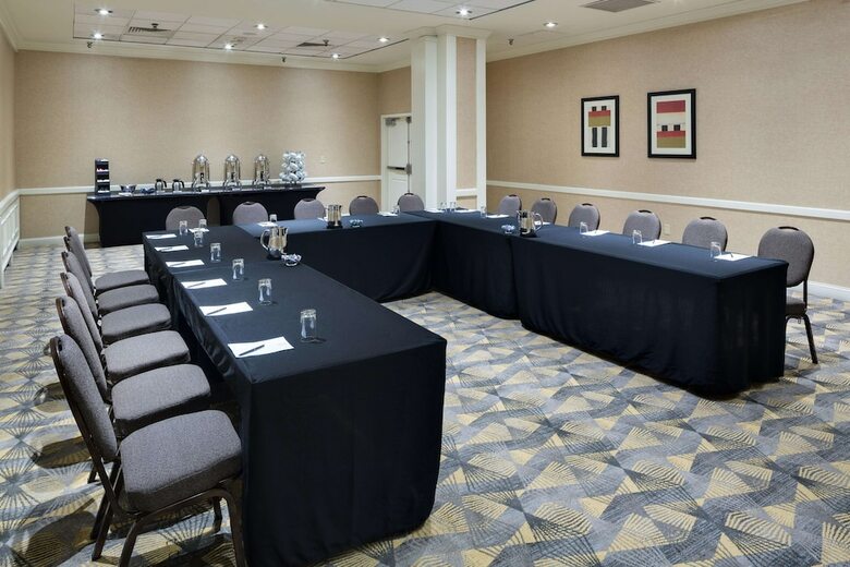 Hotel Hilton Hartford