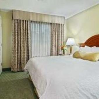 Hotel Hilton Garden Inn Hilton Head
