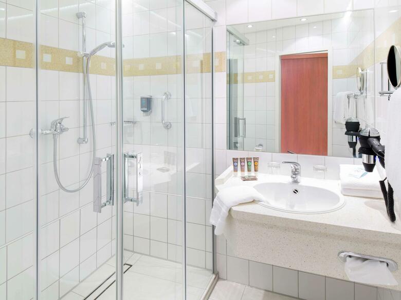 Hotel Novotel Hildesheim