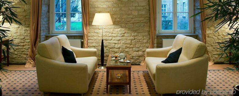 Hotel Novotel Hildesheim