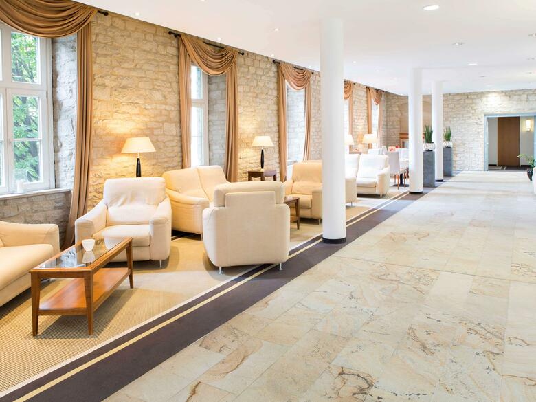 Hotel Novotel Hildesheim