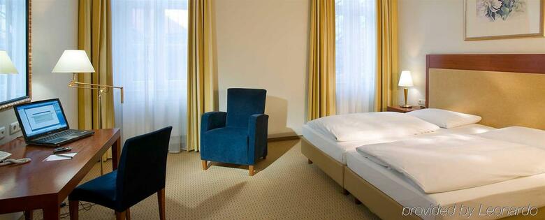 Hotel Novotel Hildesheim