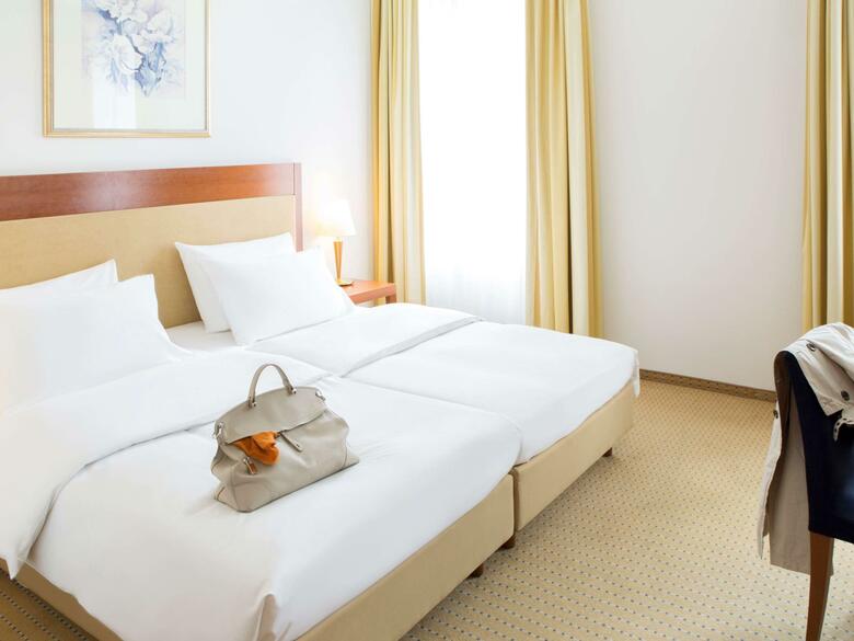 Hotel Novotel Hildesheim