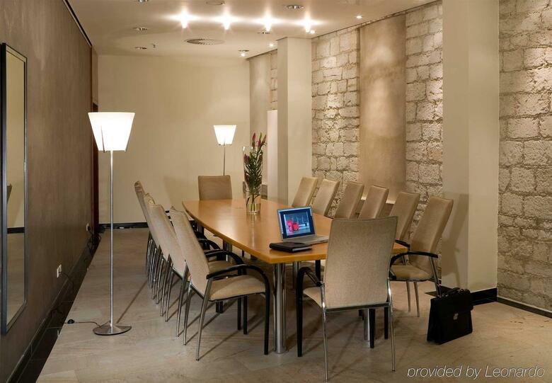Hotel Novotel Hildesheim