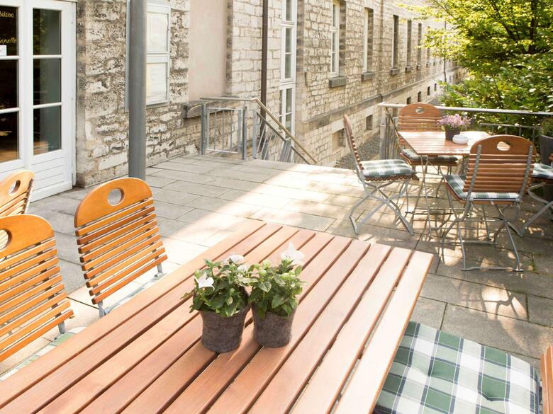 Hotel Novotel Hildesheim